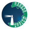 Harbor Shalom Logo